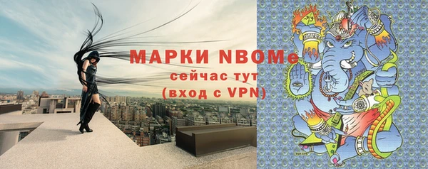 винт Абаза